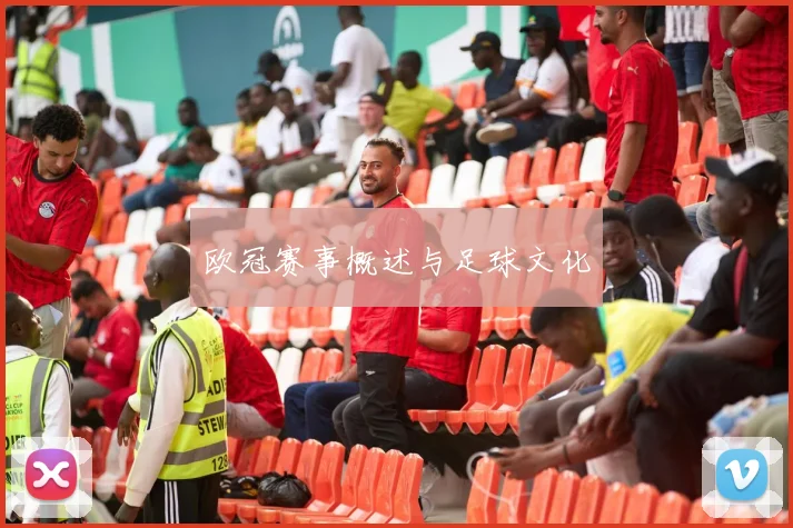 欧冠赛事概述与足球文化